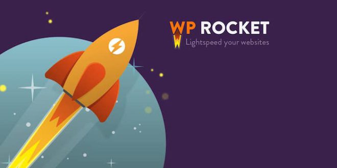 Lire la suite à propos de l’article WP Rocket, le plugin de cache presque parfait !